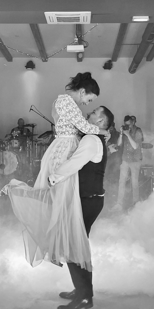 Prvi ples za mladence Koreografije za prvi ples Instrukcije za ples Love at First Dance Priprema za vjenčanje ples Plesne poduke za parove