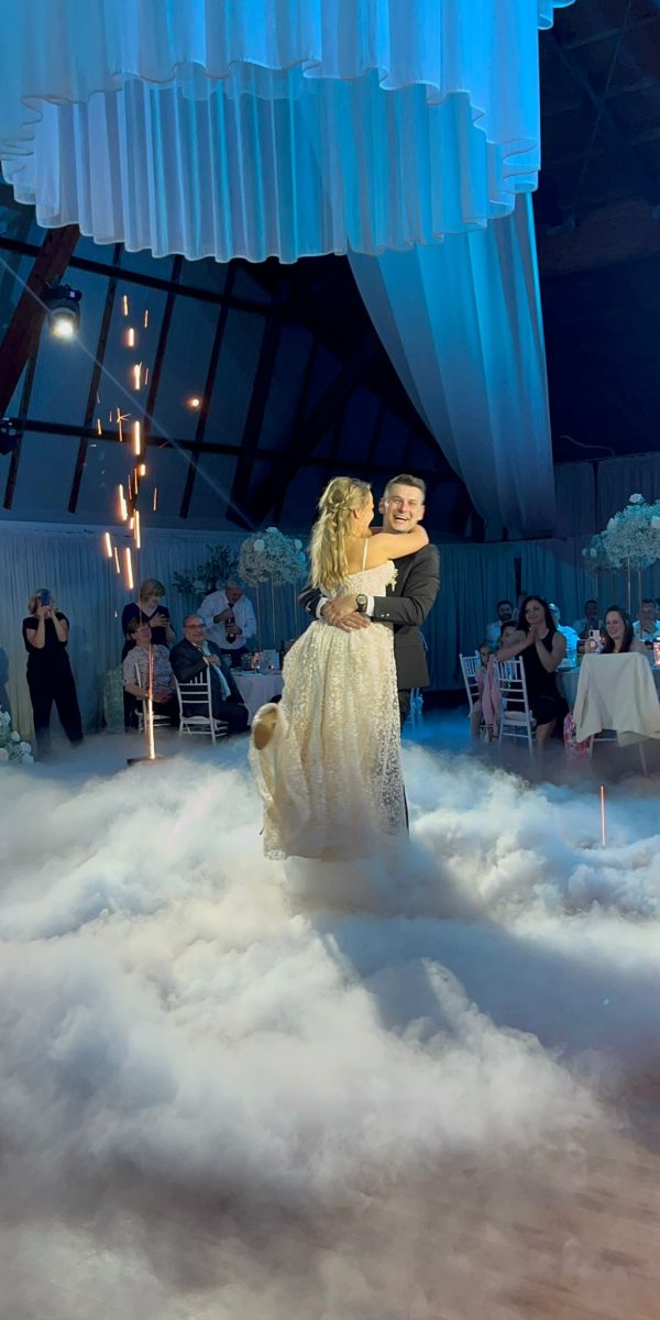 Prvi ples za mladence Koreografije za prvi ples Instrukcije za ples Love at First Dance Priprema za vjenčanje ples Plesne poduke za parove