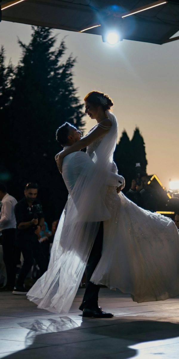 Prvi ples za mladence Koreografije za prvi ples Instrukcije za ples Love at First Dance Priprema za vjenčanje ples Plesne poduke za parove