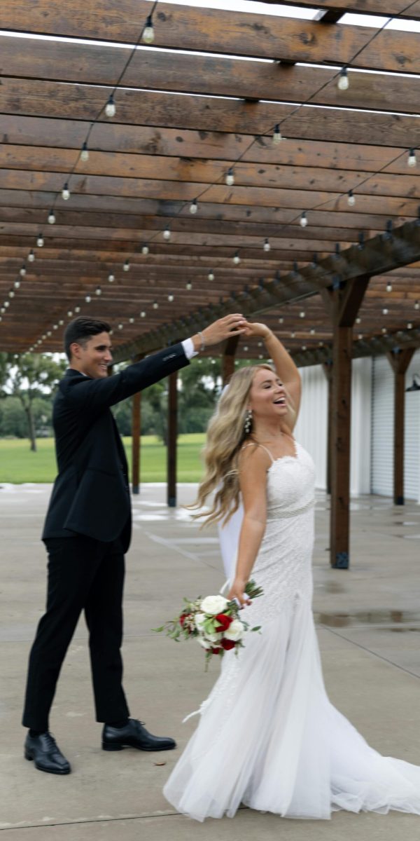 Prvi ples za mladence Koreografije za prvi ples Instrukcije za ples Love at First Dance Priprema za vjenčanje ples Plesne poduke za parove